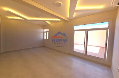 Apartment - 1 Bedroom - 2 Bathrooms for rent in Al Nahyan - Abu Dhabi