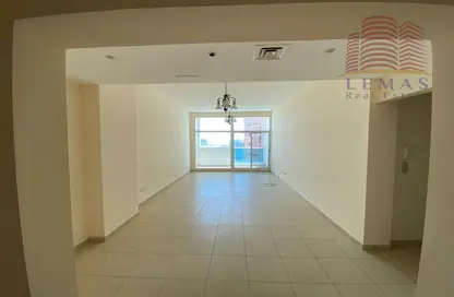 Apartment - 2 Bedrooms - 3 Bathrooms for sale in Ajman One Tower 7 - Ajman One - Ajman Downtown - Ajman