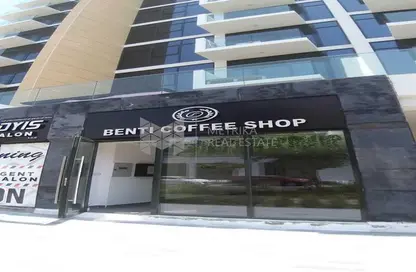 Shop - Studio for sale in AZIZI Riviera 12 - Meydan One - Meydan - Dubai