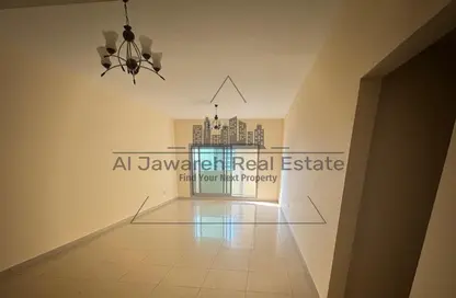 Apartment - 2 Bedrooms - 2 Bathrooms for rent in Al Rashidiya Towers - Al Rashidiya - Ajman Downtown - Ajman