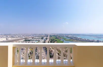 Apartment - 3 Bedrooms - 3 Bathrooms for sale in Royal Breeze - Al Hamra Village - Ras Al Khaimah