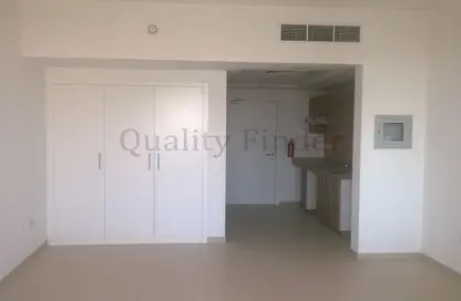 Apartment - Studio - 1 Bathroom for rent in Al Waha - Al Ghadeer - Abu Dhabi