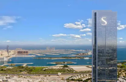 Apartment - 4 Bedrooms - 4 Bathrooms for sale in The S Tower - Dubai Internet City - Dubai