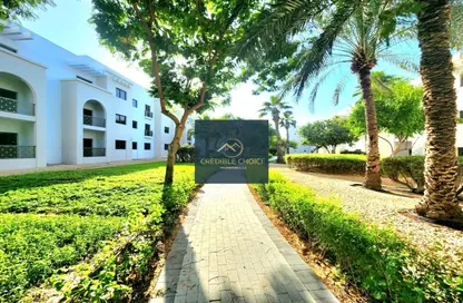 Apartment - 1 Bedroom - 1 Bathroom for rent in The Gardens Buildings - The Gardens - Dubai