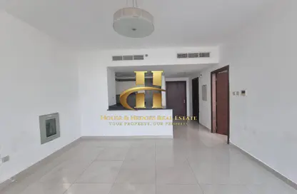 Apartment - 1 Bedroom - 2 Bathrooms for rent in City Apartments - Jumeirah Village Circle - Dubai