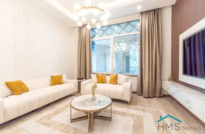 Apartment - 1 Bedroom - 1 Bathroom for sale in Al Sultana - Shoreline Apartments - Palm Jumeirah - Dubai