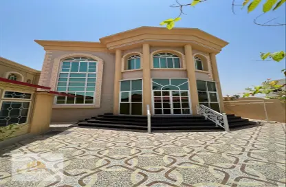 Villa - 5 Bedrooms - 7 Bathrooms for sale in Al Mowaihat 2 - Al Mowaihat - Ajman