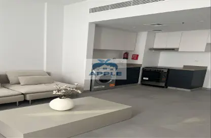 Apartment - 1 Bedroom - 2 Bathrooms for rent in The Solo - Aljada - Sharjah