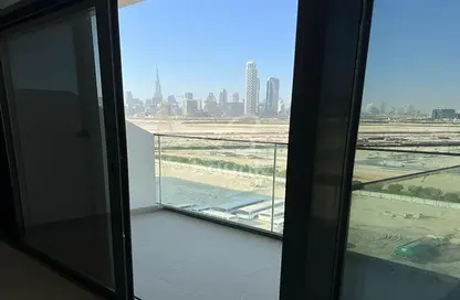 Apartment - 1 Bathroom for sale in AZIZI Riviera 5 - Meydan One - Meydan - Dubai