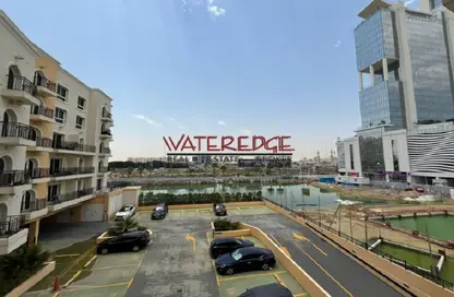 Apartment - 1 Bedroom - 1 Bathroom for sale in Green Park - Jumeirah Village Triangle - Dubai