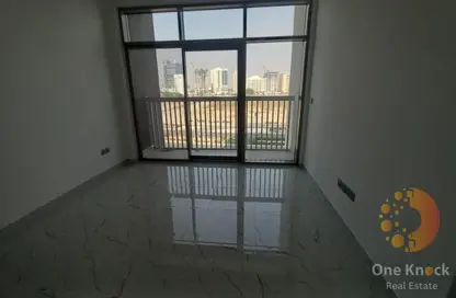 Apartment - 1 Bathroom for rent in Time 1 - Dubai Land - Dubai