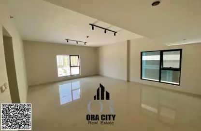 Apartment - 3 Bedrooms - 3 Bathrooms for rent in The Black Square - Sheikh Khalifa Bin Zayed Street - Ajman