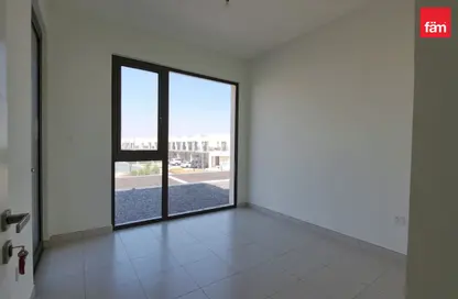 Villa - 3 Bedrooms - 4 Bathrooms for sale in Parkside 2 - EMAAR South - Dubai South (Dubai World Central) - Dubai