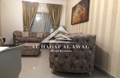 Apartment - 2 Bedrooms - 2 Bathrooms for rent in Al Taawun - Sharjah