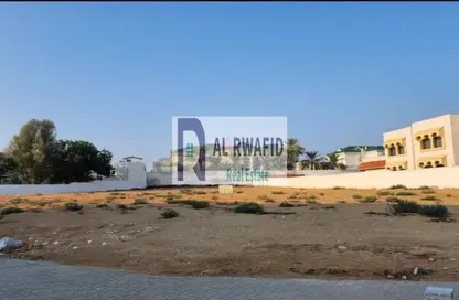 Land - Studio for sale in Al Khezamia - Mughaidir - Sharjah