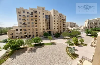 Apartment - 1 Bedroom - 2 Bathrooms for sale in Al Thamam 49 - Al Thamam - Remraam - Dubai