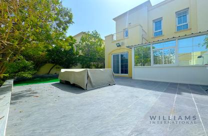 Townhouse - 2 Bedrooms - 3 Bathrooms for sale in Springs 7 - The Springs - Dubai