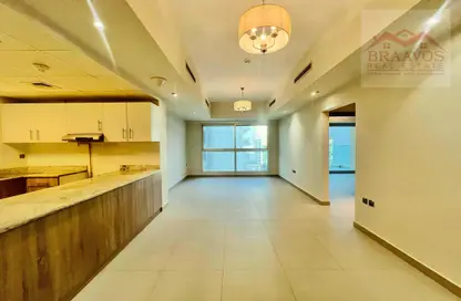 Apartment - 2 Bedrooms - 3 Bathrooms for rent in Dune Residency - Jumeirah Village Circle - Dubai