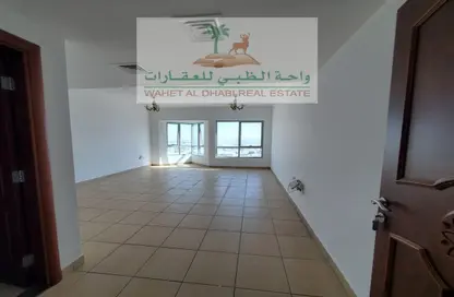 Apartment - 2 Bedrooms - 2 Bathrooms for rent in Al Majaz 2 - Al Majaz - Sharjah