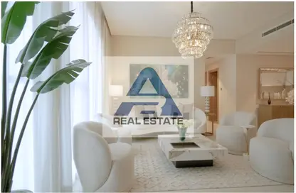 Apartment - 2 Bedrooms - 3 Bathrooms for sale in Radiant Square - City Of Lights - Al Reem Island - Abu Dhabi