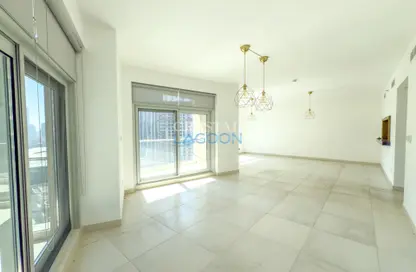 Apartment - 2 Bedrooms - 3 Bathrooms for rent in The Lofts West - The Lofts - Downtown Dubai - Dubai