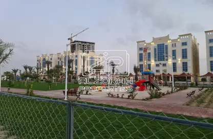 Apartment - 1 Bathroom for sale in Al Ameera Village - Ajman