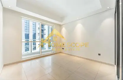 Apartment - 1 Bedroom - 2 Bathrooms for rent in Mon Reve - Downtown Dubai - Dubai