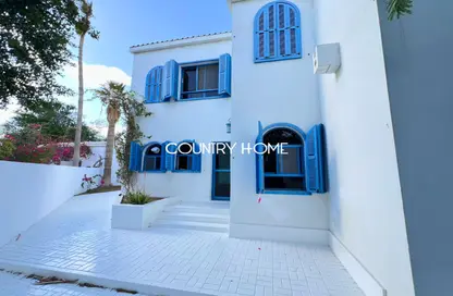 Villa - Studio - 4 Bathrooms for rent in Jumeirah 3 Villas - Jumeirah 3 - Jumeirah - Dubai