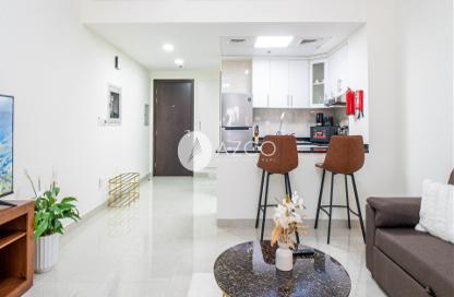 Apartment - 1 Bathroom for sale in G24 - Jumeirah Village Circle - Dubai