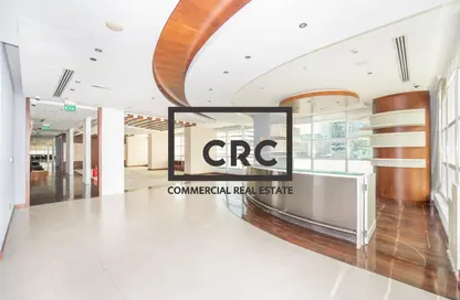 Office Space - Studio for rent in Nassima Tower - Sheikh Zayed Road - Dubai