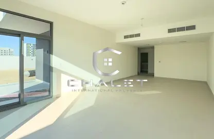 Villa - 3 Bedrooms - 5 Bathrooms for rent in The Pulse Beachfront - The Pulse - Dubai South (Dubai World Central) - Dubai