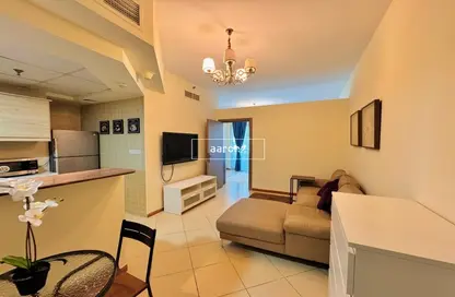 Apartment - 1 Bedroom - 1 Bathroom for rent in Marina Diamond 2 - Marina Diamonds - Dubai Marina - Dubai