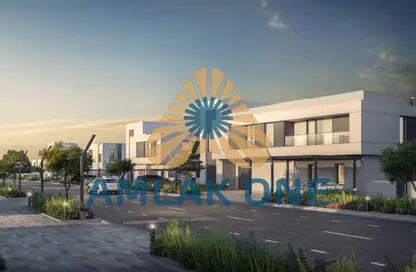 Land - Studio for sale in Alreeman - Al Shamkha - Abu Dhabi