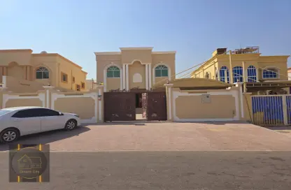 Villa - 5 Bedrooms - 6 Bathrooms for rent in Al Rawda 2 Villas - Al Rawda 2 - Al Rawda - Ajman