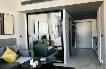 Apartment - 1 Bathroom for sale in MAG 318 - Business Bay - Dubai