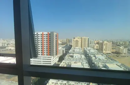 Apartment - 1 Bedroom - 1 Bathroom for sale in Garden City - Ajman