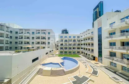 Apartment - 1 Bedroom - 2 Bathrooms for sale in Kensington Manor - Jumeirah Village Circle - Dubai