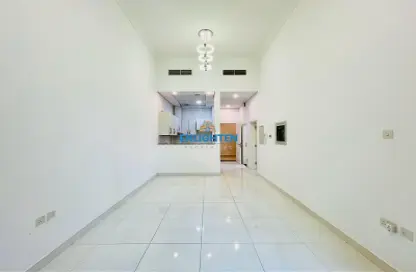 Apartment - 1 Bedroom - 1 Bathroom for rent in Ajyad Building - Jumeirah Village Circle - Dubai