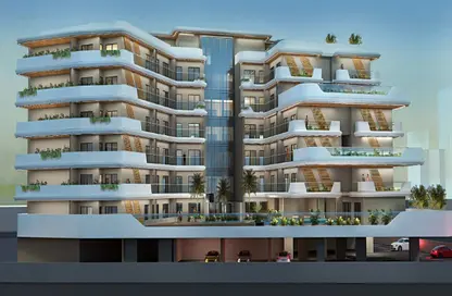 شقة - 3 غرف نوم - 4 حمامات للبيع في ماركيز سيجنتشر - ارجان - دبي