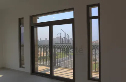 Apartment - 2 Bedrooms - 3 Bathrooms for sale in Asayel - Madinat Jumeirah Living - Umm Suqeim - Dubai