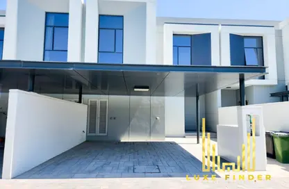 Townhouse - 3 Bedrooms - 4 Bathrooms for rent in Murooj Al Furjan - Al Furjan - Dubai