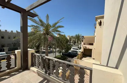 Townhouse - 3 Bedrooms - 4 Bathrooms for sale in The Townhouses at Al Hamra Village - Al Hamra Village - Ras Al Khaimah