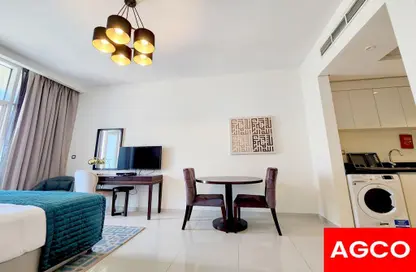 Apartment - 1 Bathroom for sale in Ghalia - District 18 - Jumeirah Village Circle - Dubai