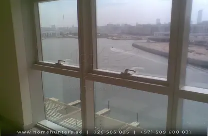 Apartment - 2 Bedrooms - 4 Bathrooms for rent in Ocean Terrace - Marina Square - Al Reem Island - Abu Dhabi