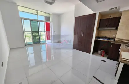 Apartment - 1 Bathroom for rent in Arabian Gate - Dubai Silicon Oasis - Dubai