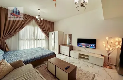 Apartment - 1 Bedroom - 1 Bathroom for rent in Al Zahia - Muwaileh Commercial - Sharjah