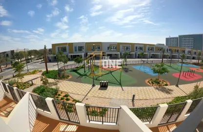 Apartment - 2 Bedrooms - 4 Bathrooms for rent in Marbella - Mina Al Arab - Ras Al Khaimah