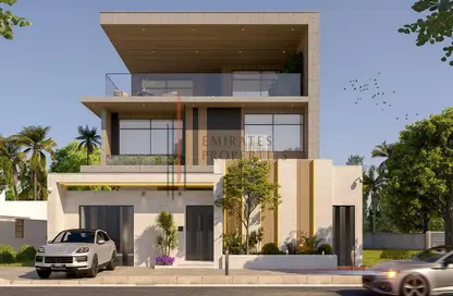 Land - Studio for sale in Al Zahya - Ajman