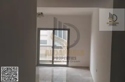 Apartment - 1 Bedroom - 2 Bathrooms for rent in Al Rashidiya Towers - Al Rashidiya - Ajman Downtown - Ajman