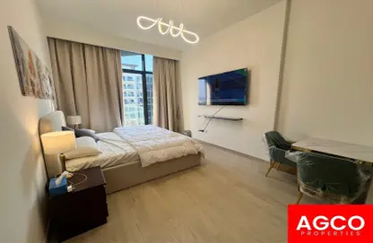 Apartment - 1 Bathroom for rent in AZIZI Riviera - Meydan One - Meydan - Dubai